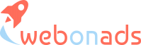 webonads logo